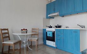 Blue Room